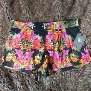 Element Shorts